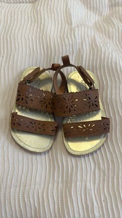 Size 4 - toddler shoes. $5 each pair
