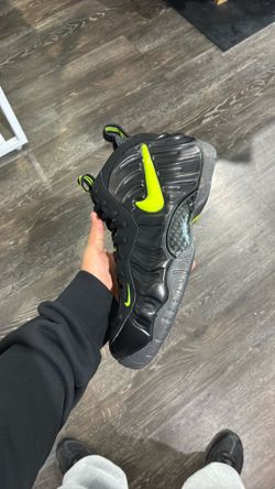 Nike Air Foamposite Pro Voltage Green (2026) UNDER RETAIL💵📉