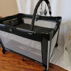 Graco Pack 'n Play