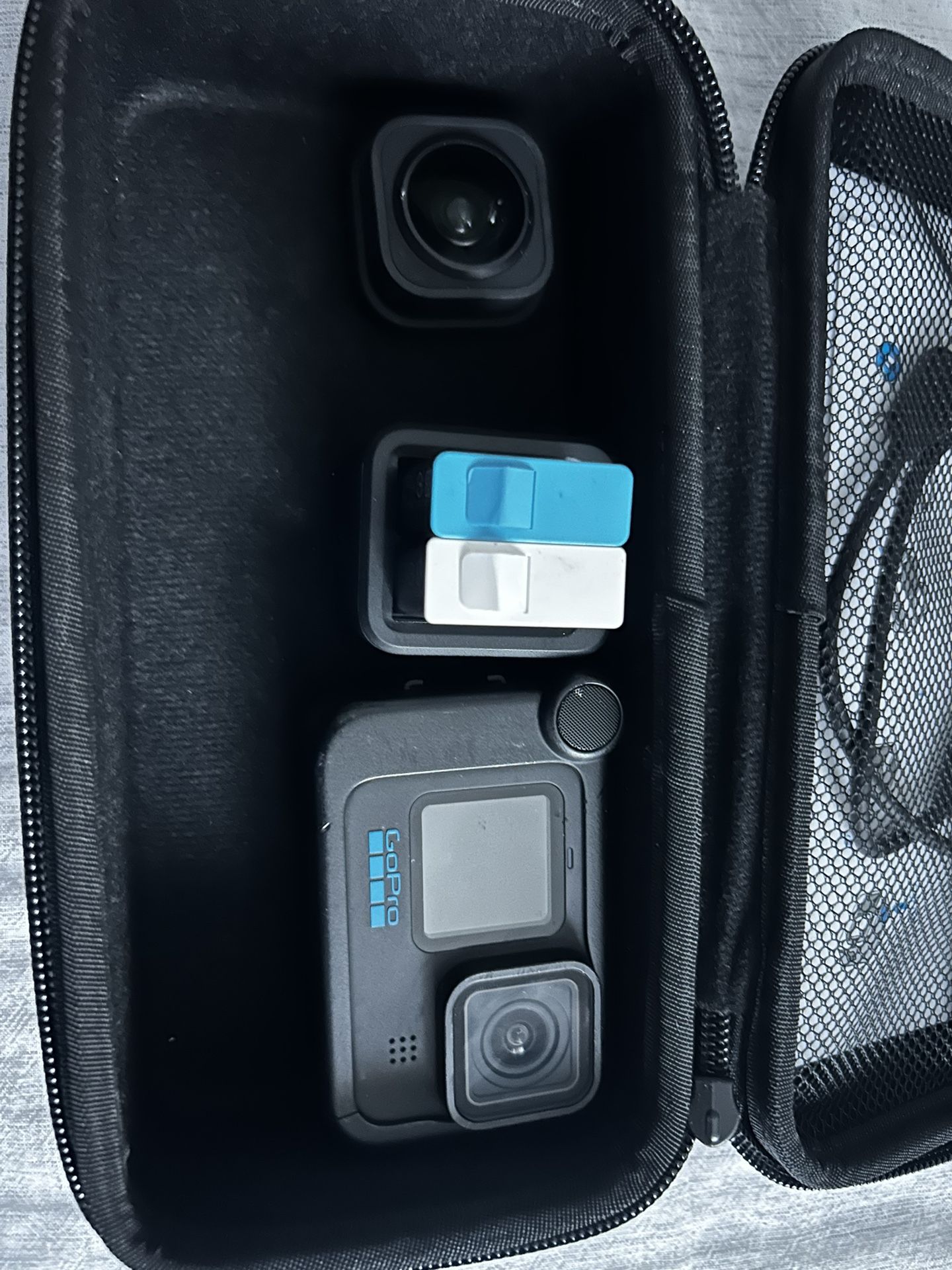 GoPro Hero 10
