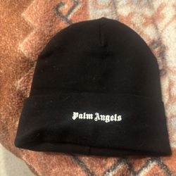 Palm Angels Beanie 