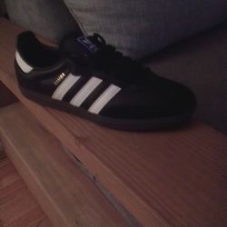 Samba Adidas Shoes