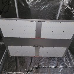 Plant Lights 480w Qb Dimmable Ballast 