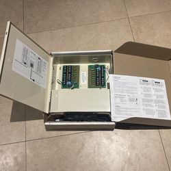 Power Supply 24VAC