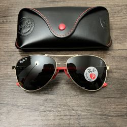 NEW Sunglasses original Ray Ban Valentine Valentines Day Gift Idea día del amor y la amistad regalo 