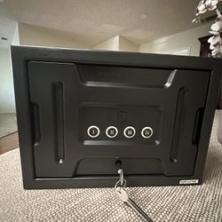Gun Safe