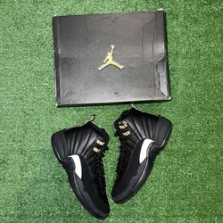 Jordan 12 The Master