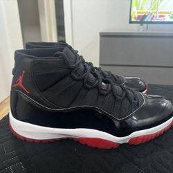 Jordan 11 Size 15 