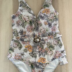 Brand New Anthropologie Swimsuit!