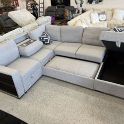 Furniture Sofa Sectional Chair Recliner Couch Tv Stand Coffee Table 