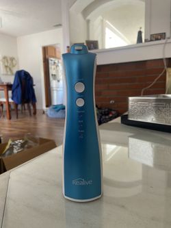 HydroPik Water Flosser