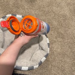 Gatorade Pod Bottle