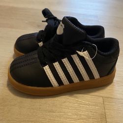 New K-Swiss Shoes 7C $10