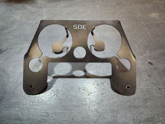 Suzuki Carry Cup Holder