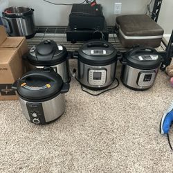 I Buy Kitchen Blenders And Stuff