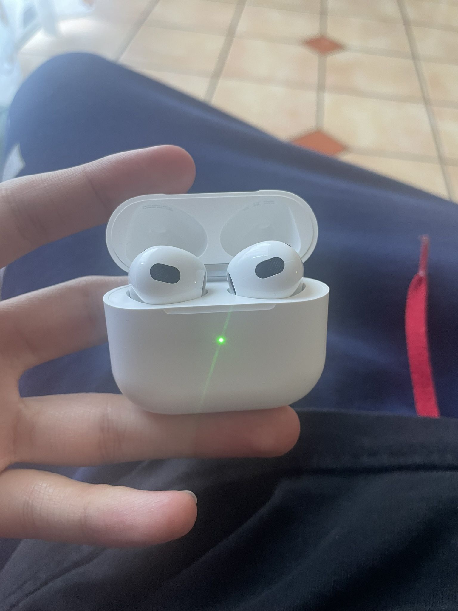 airpods