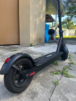 Hiboy electric scooter