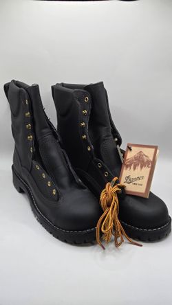 Danner Centurion 8 Steel Toe Work Boot - 10 1/2