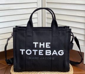 The Tote bag