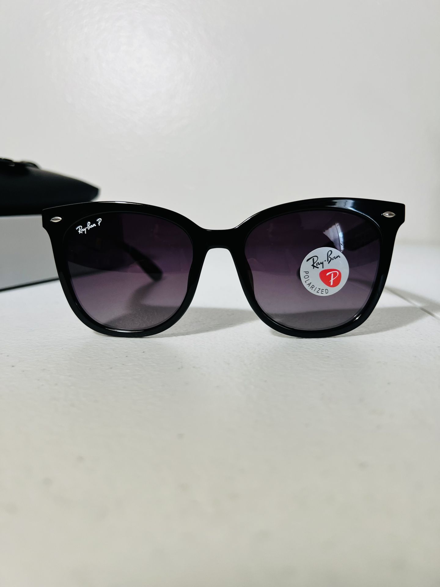 NEW POLARIZED RayBan Sunglasses Original