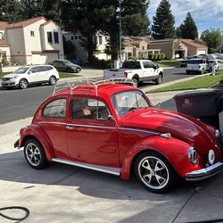 1970 Volkswagen 1600