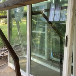 Black N Tan Window N White 6x5 ,6x6 3x6 