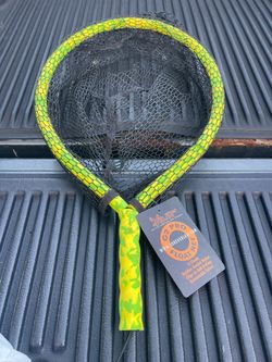 Foreverlast G2 Pro Float Fishing Net