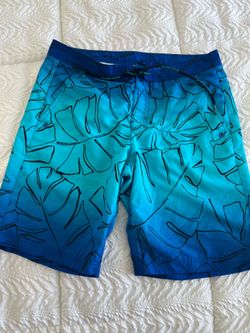 Swim trunks