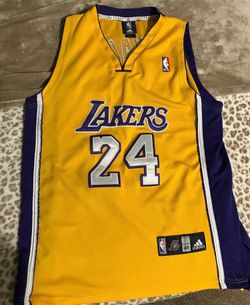 Men lakers jersey