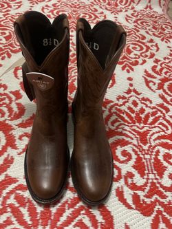 Ariat men’s Boots