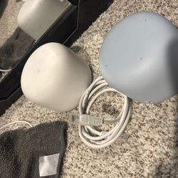 GOOGLE MESH WIFI ASSISTANT 