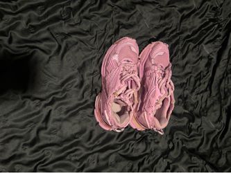 Balenciaga runners