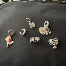 Pandora Charms