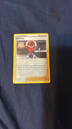 Pokemon