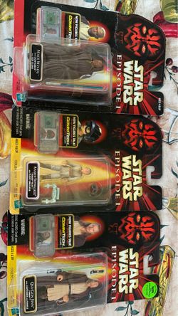Star Wars episode 1