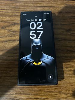 Z fold 7 Unlocked 256GB