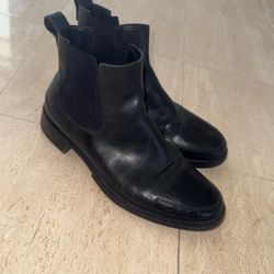 Cole Haan Dress Boots