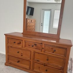 Bedroom Set