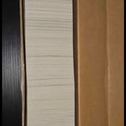 Sports Card Assortment 