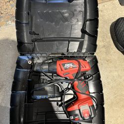 12v Skil Drill