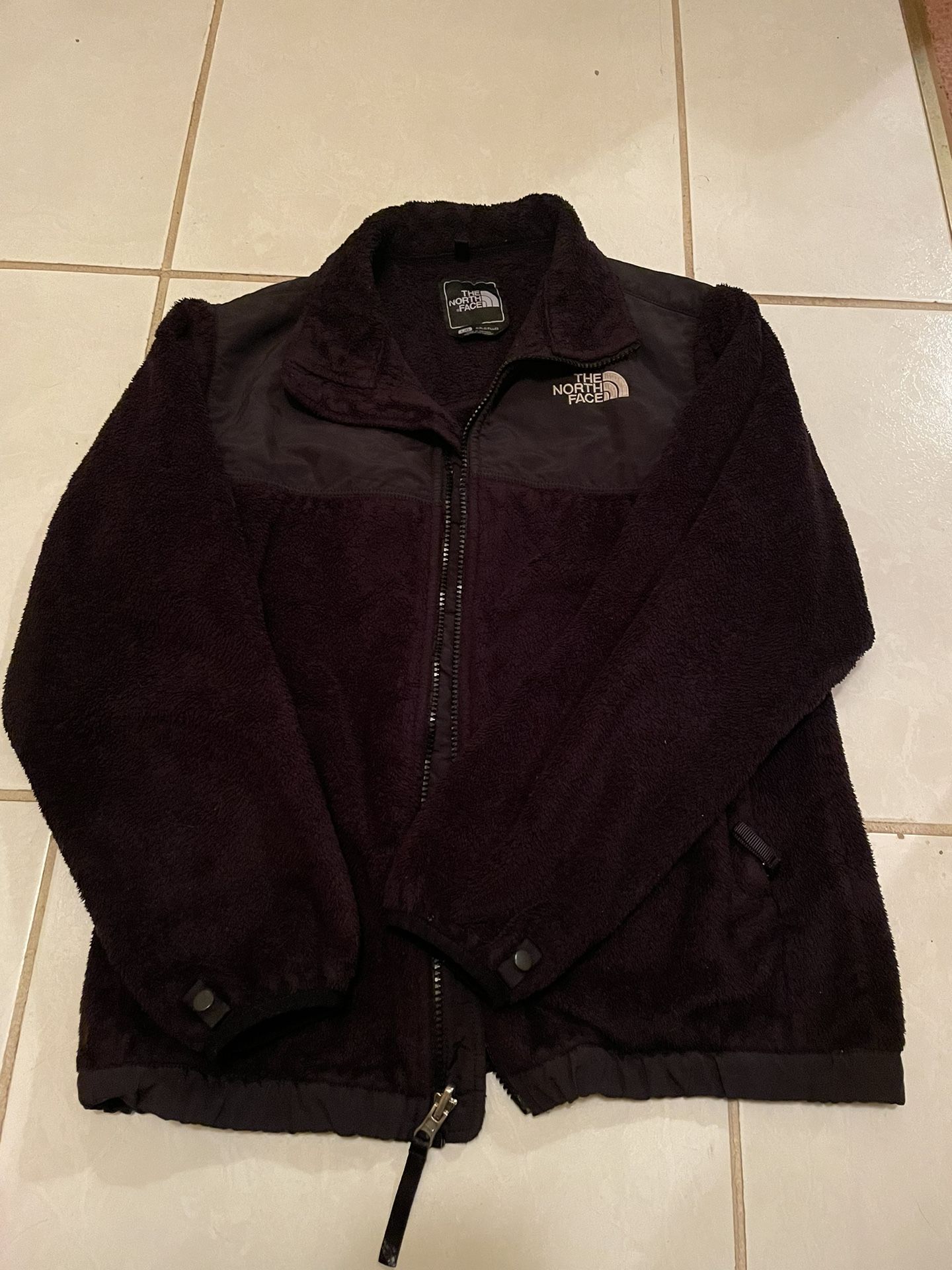 North face Girls Size Small Jacket 