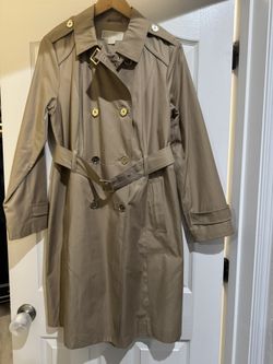 Michael Kors Coat Women’s 