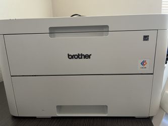 Laser Color Printer Brother