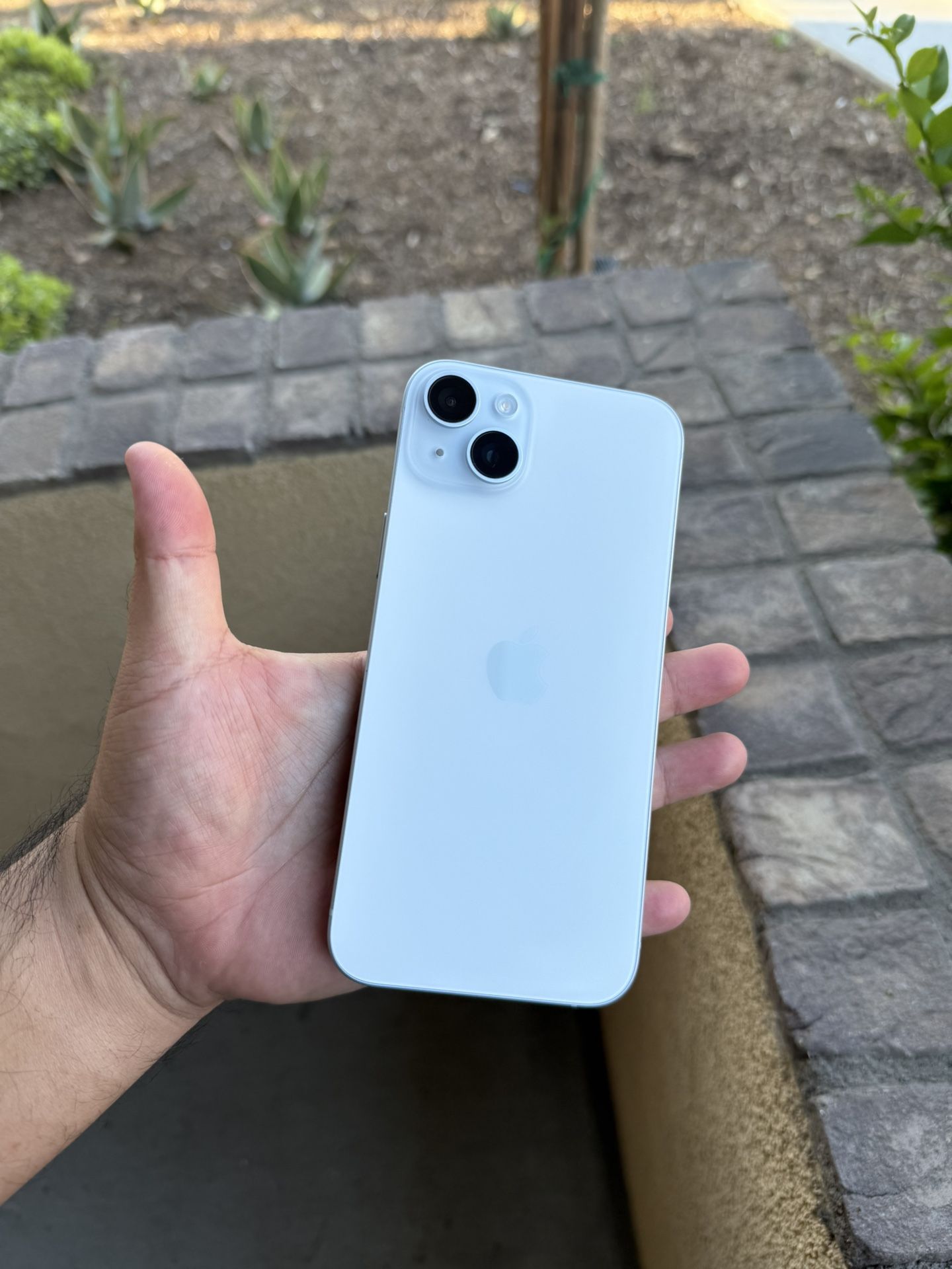 iPhone 15 Plus Unlocked