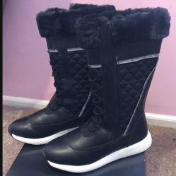 Women’s Nautica Boots 