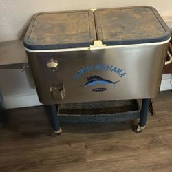 Tommy Bahama Cooler