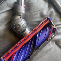Dyson V12 Detect Slim Accessories