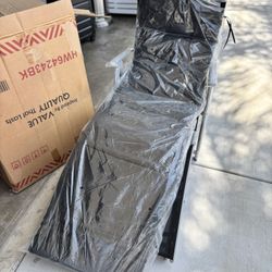 Lounge Chair (new)
