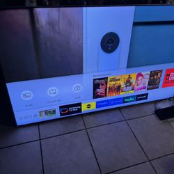 Samsung QLED TV QN75Q7FAMF - 75"  Smart TV 