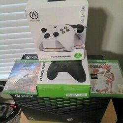 Xbox Series X 